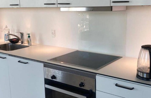 Rødovre Apartment | 88 m² Apartment ∙ 1 bedroom ∙ 4 guests