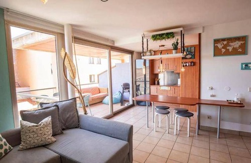 Esquinzo Apartment | 88 m² Apartment ∙ 2 bedrooms ∙ 5 guests