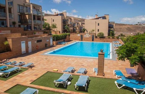 Esquinzo Apartment | 88 m² Apartment ∙ 2 bedrooms ∙ 5 guests