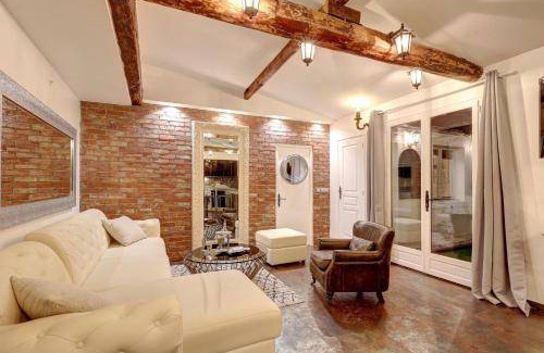 Saint-Merri Apartment | 88 m² Apartment ∙ 2 bedrooms ∙ 8 guests