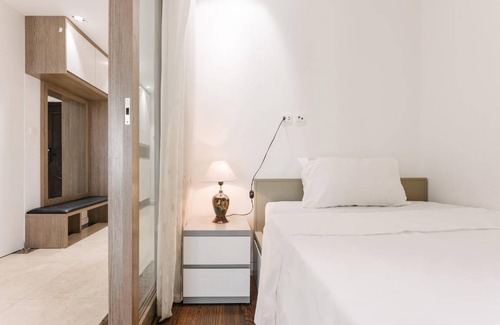 Quang An Apartment | 88 m² Apartment ∙ 2 bedrooms ∙ 4 guests