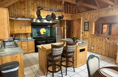 La Sal Bed & Breakfast | 88 m² Bed and breakfast ∙ 3 bedrooms ∙ 6 guests