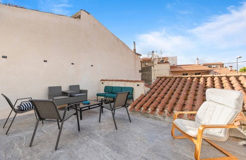Seneghe House | 88 m² House ∙ 3 bedrooms ∙ 6 guests