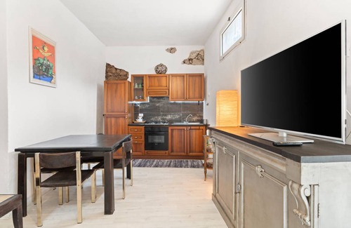 Seneghe House | 88 m² House ∙ 3 bedrooms ∙ 6 guests