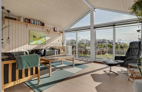 Haarby House | 88 m² House ∙ 3 bedrooms ∙ 6 guests
