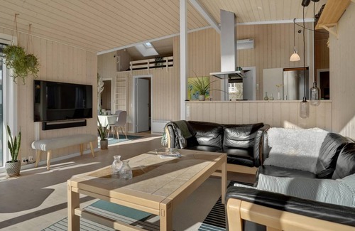 Haarby House | 88 m² House ∙ 3 bedrooms ∙ 6 guests