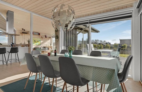 Haarby House | 88 m² House ∙ 3 bedrooms ∙ 6 guests