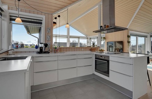 Haarby House | 88 m² House ∙ 3 bedrooms ∙ 6 guests