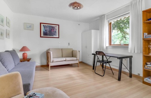 Skibby House | 88 m² House ∙ 4 bedrooms ∙ 6 guests