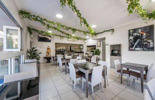 South Toowoomba Hotel | 88 m² Motel ∙ 3 bedrooms ∙ 127 guests