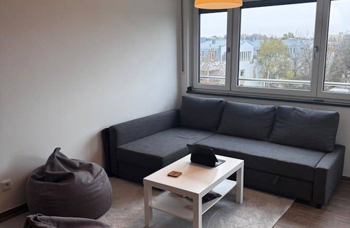 Bogenhausen Resort | 88 m² Private room ∙ 1 bedroom ∙ 1 guest