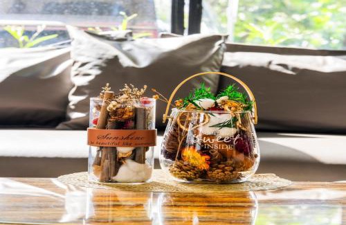 Santuk Hotel | 889 Boutique Hotel 精品酒店