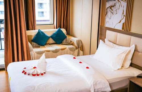 Santuk Hotel | 889 Boutique Hotel 精品酒店