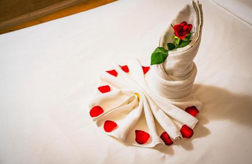 Santuk Hotel | 889 Boutique Hotel 精品酒店
