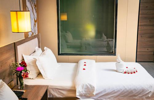 Santuk Hotel | 889 Boutique Hotel 精品酒店