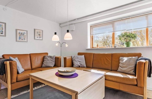 Arnager Apartment | 89 m² Apartment ∙ 2 bedrooms ∙ 4 guests