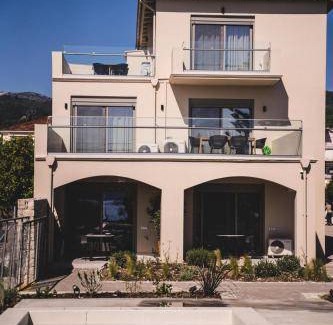 Episkopos Apartment | 89 m² Apartment ∙ 2 bedrooms ∙ 6 guests