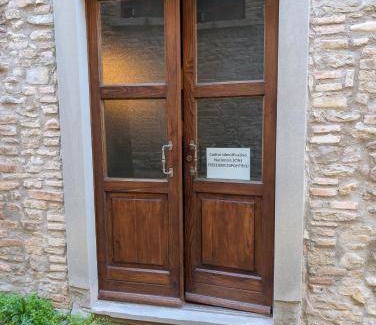 Monterone House | 89 m² House ∙ 2 bedrooms ∙ 5 guests
