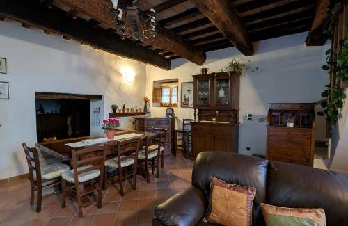 Monterone House | 89 m² House ∙ 2 bedrooms ∙ 5 guests