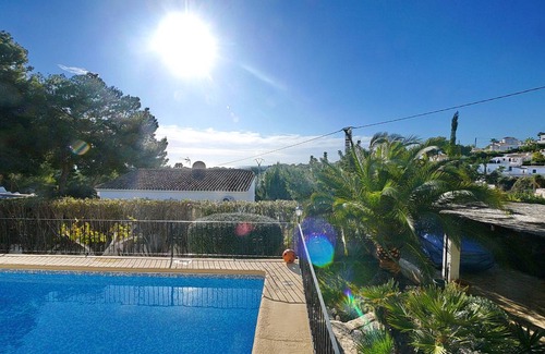 Benimeit House | 89 m² House ∙ 2 bedrooms ∙ 4 guests