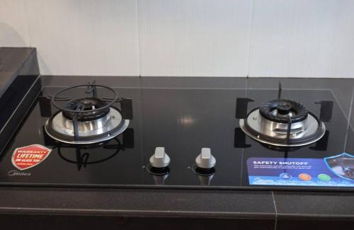 Taman Daya House | 8paxAustin Landed # Ai smarthome