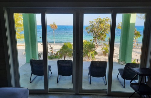 Port Howe Villa | 9 Acres of Pure Bahamas