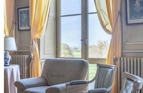 Haute-Goulaine Other | 9 Bedroom Castle in Haute-Goulaine