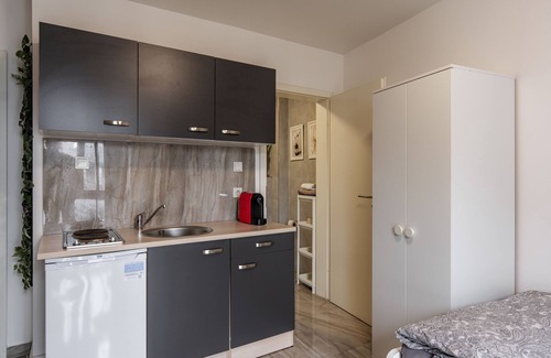 Altstadt-Nord Apartment | #9 | MODERN - CENTRAL - COLOGNE FAIR - WIFI - KITCHEN