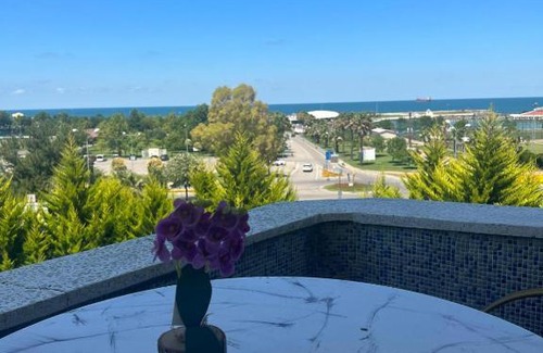 Ilkadım Bed & Breakfast | 9 Otel Samsun