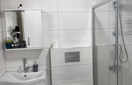 Ilkadım Bed & Breakfast | 9 Otel Samsun