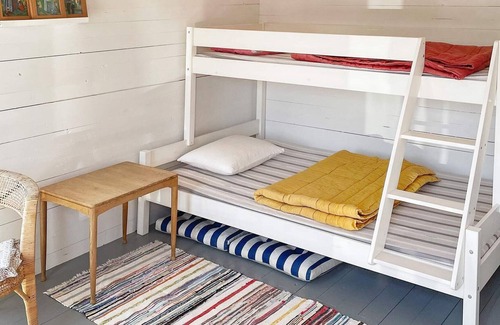 Fjallbacka House | 9 person holiday home in Fjällbacka