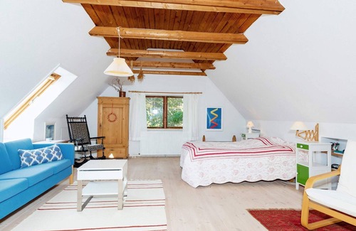 Lokken House | 9 person holiday home in Løkken