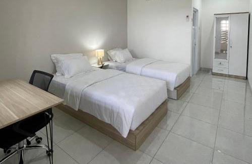 Cilandak House | 9 Residence Guesthouse Syariah Cilandak