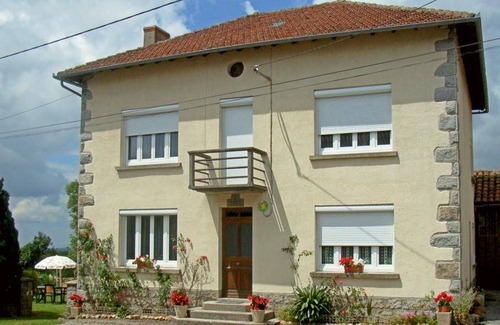 Labastide-du-Haut-Mont House | 90 m² House ∙ 3 bedrooms ∙ 6 guests