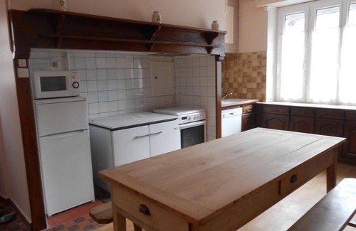 Labastide-du-Haut-Mont House | 90 m² House ∙ 3 bedrooms ∙ 6 guests