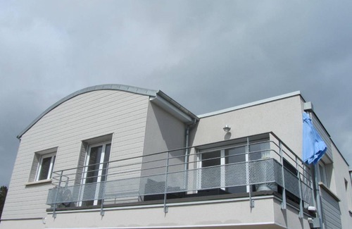 Lindbergh Plage Apartment | 90 m² Apartment ∙ 2 bedrooms ∙ 4 guests