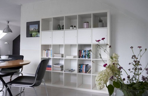 Sint-Laureins-Berchem Apartment | 90 m² Apartment ∙ 1 bedroom ∙ 2 guests