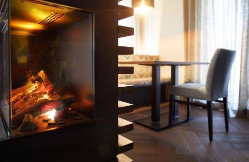 Gmund am Tegernsee Apartment | 90 m² Apartment ∙ 2 bedrooms ∙ 4 guests