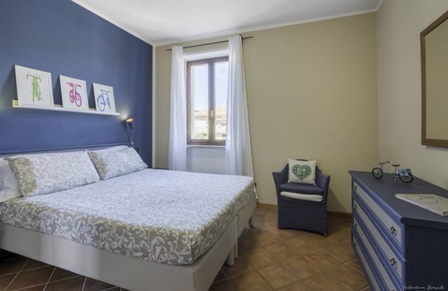 Oleggio Castello Apartment | 90 m² Apartment ∙ 2 bedrooms ∙ 4 guests