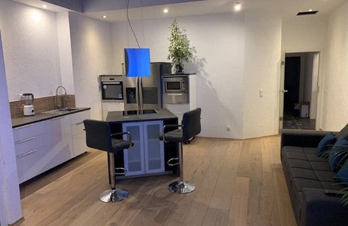 Obermaiselstein Apartment | 90 m² Apartment ∙ 2 bedrooms ∙ 4 guests