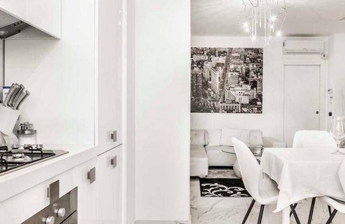 Milan Apartment | 90 m² Apartment ∙ 2 bedrooms ∙ 5 guests