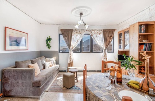 Galdar Apartment | 90 m² Apartment ∙ 2 bedrooms ∙ 5 guests