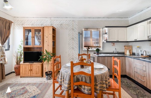 Galdar Apartment | 90 m² Apartment ∙ 2 bedrooms ∙ 5 guests