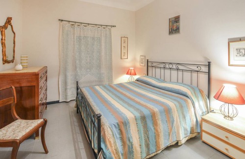 Genoa Apartment | 90 m² Apartment ∙ 2 bedrooms ∙ 4 guests