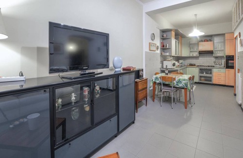 Genoa Apartment | 90 m² Apartment ∙ 2 bedrooms ∙ 4 guests