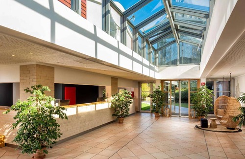Kleinzerlang Apartment | 90 m² Apartment ∙ 3 bedrooms ∙ 20 guests