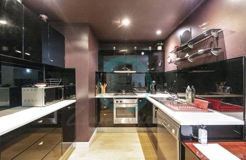 Parap Apartment | 90 m² Apartment ∙ 1 bedroom ∙ 2 guests