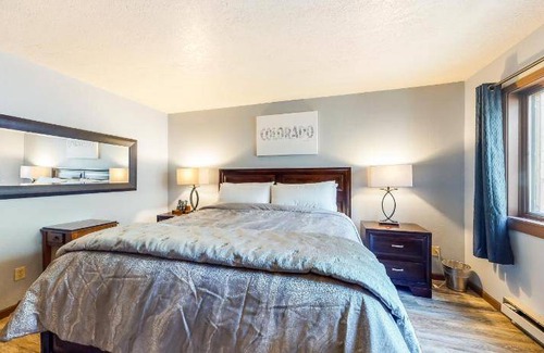 Keystone Apartment | 90 m² Apartment ∙ 1 bedroom ∙ 4 guests