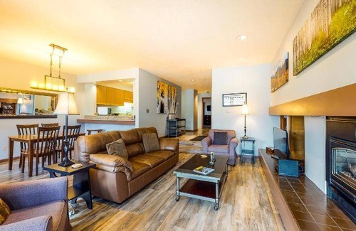Keystone Apartment | 90 m² Apartment ∙ 1 bedroom ∙ 4 guests