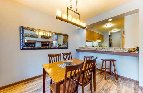 Keystone Apartment | 90 m² Apartment ∙ 1 bedroom ∙ 4 guests